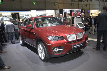 BMW-X6